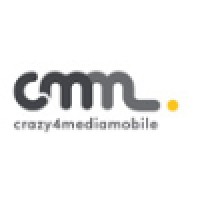 Crazy4Media Mobile logo - Similar company to Bedjango