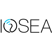IOSEA Inc. logo - Similar company to Bottleneck