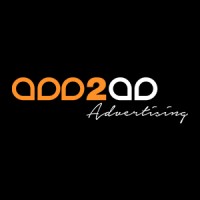 Add2ad logo - Similar company to Charizmainc
