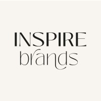 Inspire brands logo - Similar company to Bigotes