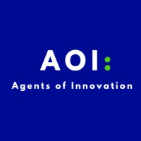 AOI: Agents of Innovation logo - Similar company to Mena Global Group