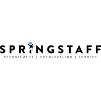 SPRINGSTAFF Werving en Selectie / eHealth / Zorg en ICT / Vast en tijdelijk logo - Similar company to Ozoverbindzorg