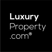 LuxuryProperty.com logo - Similar company to Intouch Relocations