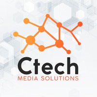 Ctech Media Solutions logo - Similar company to Solcoders