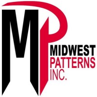 Midwest Patterns, Inc. logo - Similar company to Qual Cast Pattern Shop