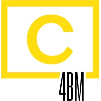 C4bm Innovators logo - Similar company to Mkb-Support