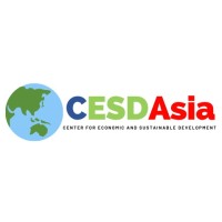 Center for Economic and Sustainable Development - Asia logo - Similar company to Elshaddai Centre Berhad