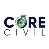 Core Civil logo - Similar company to Core