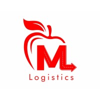 Manzana Logistics logo