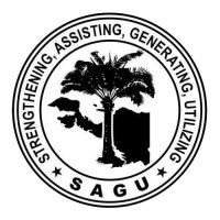 SAGU Foundation logo - Similar company to Sacode
