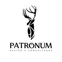 Patronum Gestão e Comunicação logo - Similar company to Cammino Digital