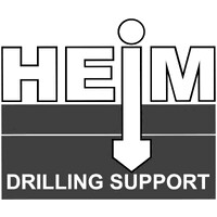 Heim Drilling Support & Equipment AG logo - Similar company to Isorol Tacker Ag