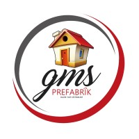 GMS Prefabrik logo - Similar company to Sönmez Prefabrik Konteyner