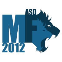 Marsala Futsal 2012 logo - Similar company to Real Agerola Futsal