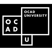 Ontario College of Art and Design logo - Similar company to Vanier College Architectural Technology