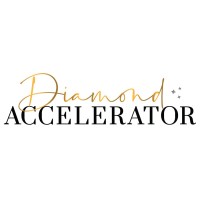 Diamond Accelerator logo - Similar company to Royaltap