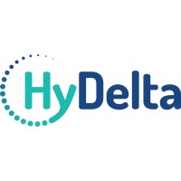 HyDelta logo - Similar company to The Skate Ltd