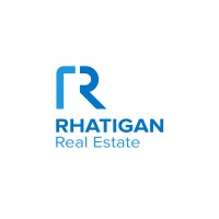 Rhatigan Real Estate logo - Similar company to Big Man Modular