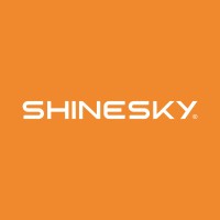 SHINESKY logo - Similar company to Jrlite