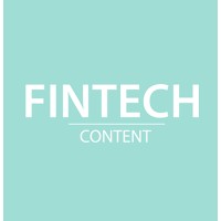Fintech Content logo - Similar company to Manta Marketing