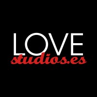 LOVE Studios logo - Similar company to Digital Factoría