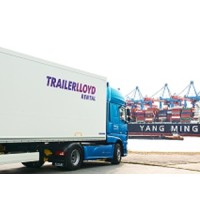 Trailer Lloyd Fahrzeugvermietung GmbH & Co. KG logo - Similar company to Max Trailer Polska / Wengrzyn Sp. Z O.O.