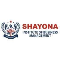 Shayona institute of business management logo - Similar company to Maxmedia Academy