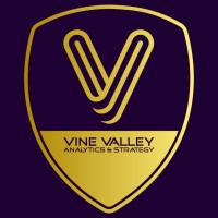 Vine Valley Analytics & Strategy logo - Similar company to Janus Marketing
