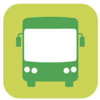 SmartBus logo - Similar company to Smartbus