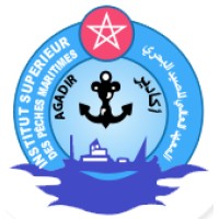 Institut Supérieur des Pêches Maritimes logo - Similar company to Ispm Serviços De Tecnologia