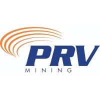 PRV MINING logo - Similar company to Conecta 360