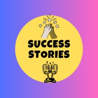 Success Stories Productions logo - Similar company to Carl'S Shoes