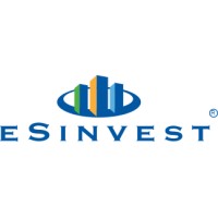 ESINVEST - Generalny wykonawca budowlany logo - Similar company to Eca Design | Generalny Wykonawca