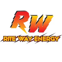 Rite Way Energy logo - Similar company to Mako Solutions, Llc
