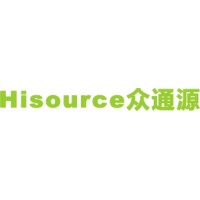 Shenzhen Hisource Technology Development Co., Ltd. logo - Similar company to Hisource.Co