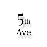 5th Avenue Labs logo - Similar company to Aavantis Digital