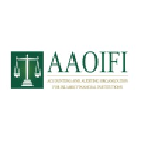 Accounting and Auditing Organization for Islamic Financial Institutions (AAOIFI) logo - Similar company to Zayed Fund For Entrepreneurship And Innovation