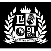 Lyricist Lounge DAO logo - Similar company to Lyricist Records