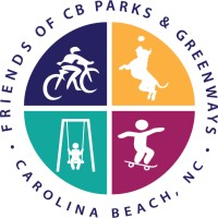 Friends Of Carolina Beach Parks And Greenways