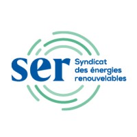 Syndicat des énergies renouvelables (SER) logo - Similar company to Vinasolar