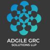 Adgile GRC Solutions LLP logo - Similar company to Aspirations Grc