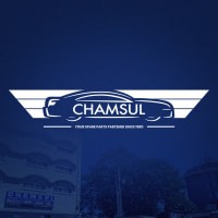 CHAMSUL MADAGASCAR logo - Similar company to Écobois Mada