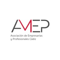 AMEP Asociación Mujeres Empresarias Cádiz logo - Similar company to Asociación De Mujeres Empresarias De Albacete