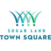 Sugar Land Town Square logo - Similar company to Glasstire