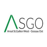 Verein Areal St.Gallen West - Gossau Ost (Asgo)