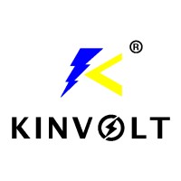 KINVOLT Power Supply Technology Co. Ltd. logo - Similar company to Thunder Sky Winston Battery Inc.