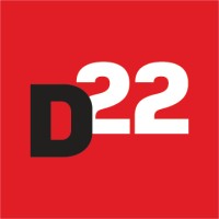 DIVISION 22 logo - Similar company to Computer Lounge