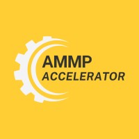 AMMP Accelerator logo - Similar company to Biddison Architecture