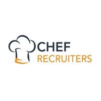 Chef Recruiters logo - Similar company to Worldchefs - World Association Of Chefs' Societies