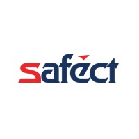 Safect CO., Ltd logo - Similar company to Tet Elektroteknik